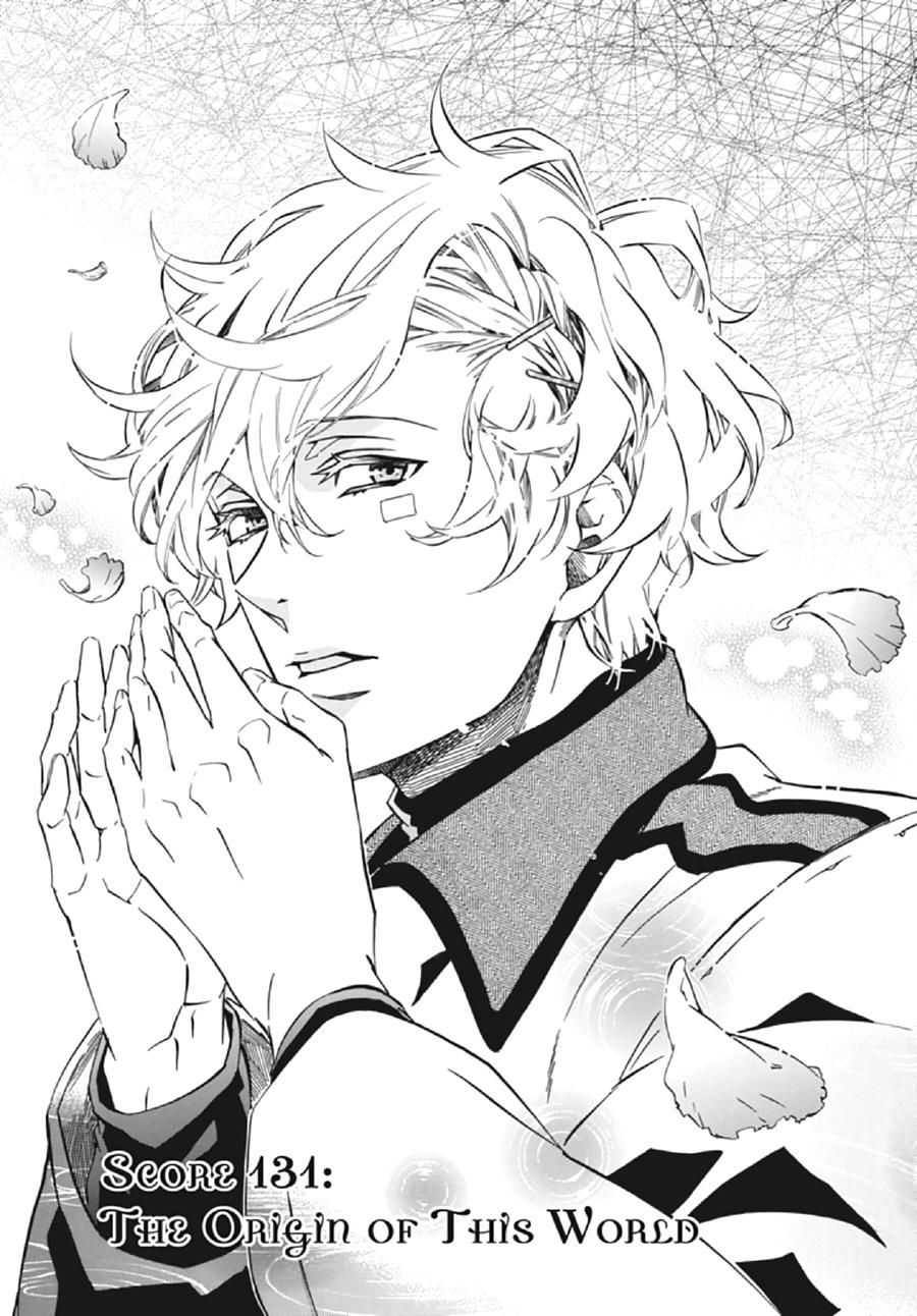 Karneval Chapter 131 page 1 - Chapter 131