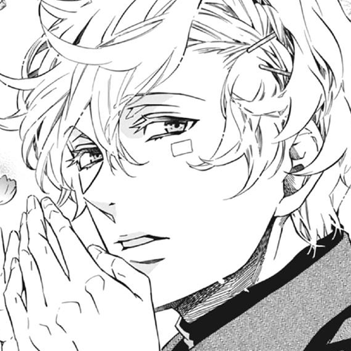 Karneval Chapter 131 cover