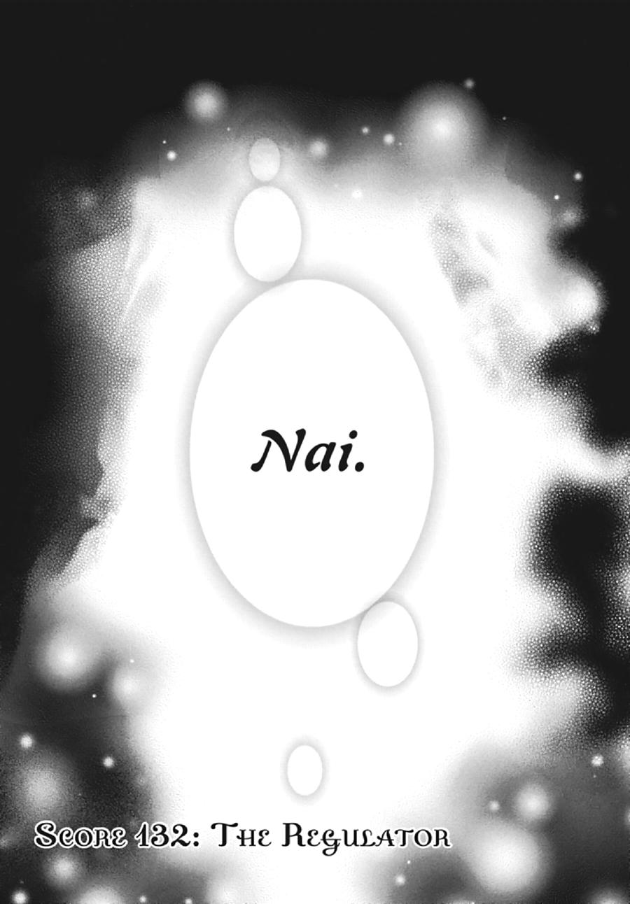Karneval Chapter 132 page 1 - Chapter 132