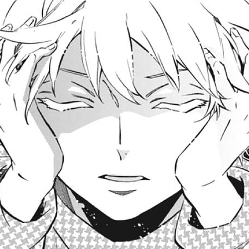 Karneval Chapter 132 cover