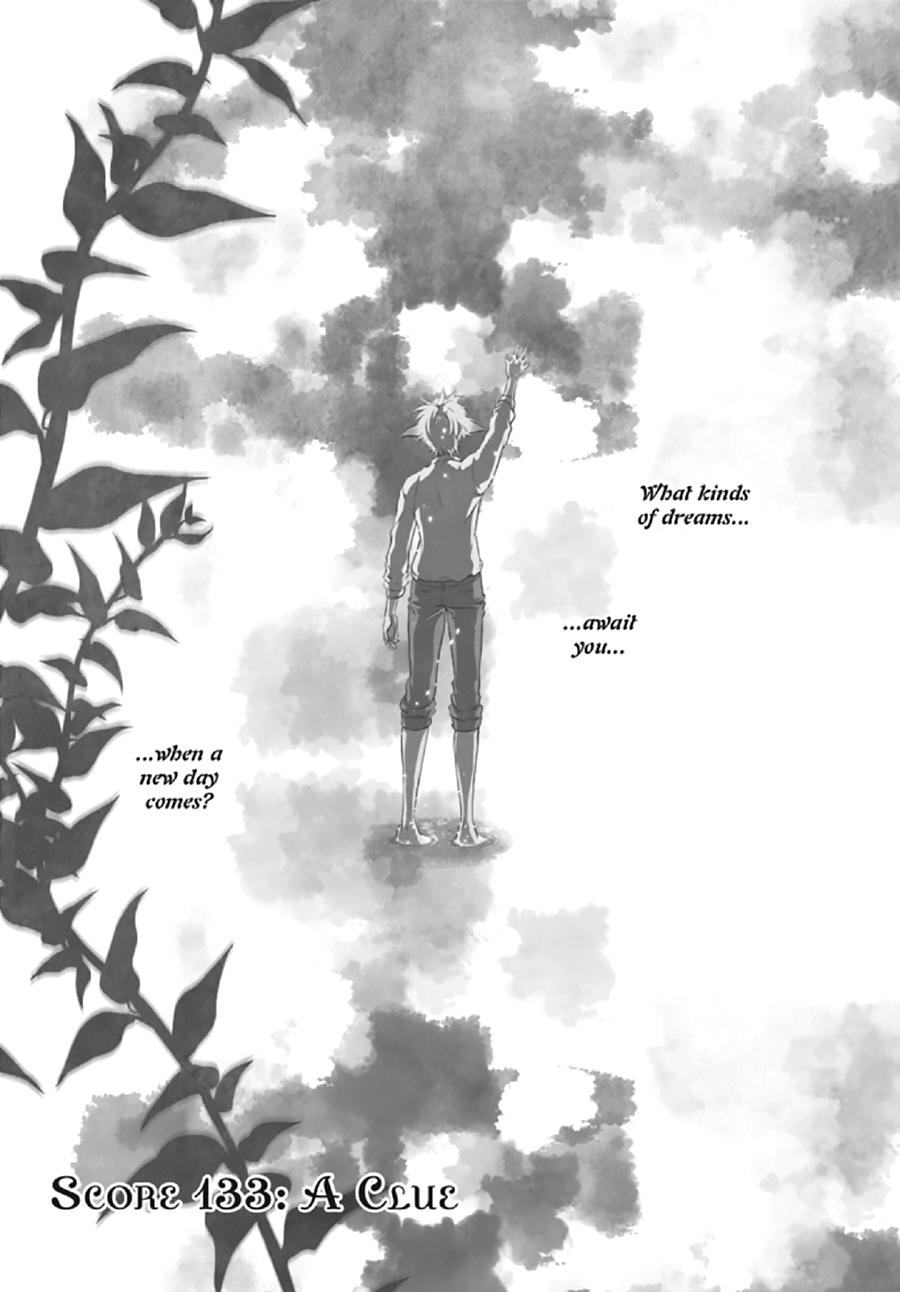 Karneval Chapter 133 page 1 - Chapter 133