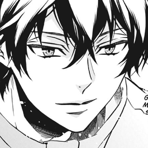 Karneval Chapter 133 cover