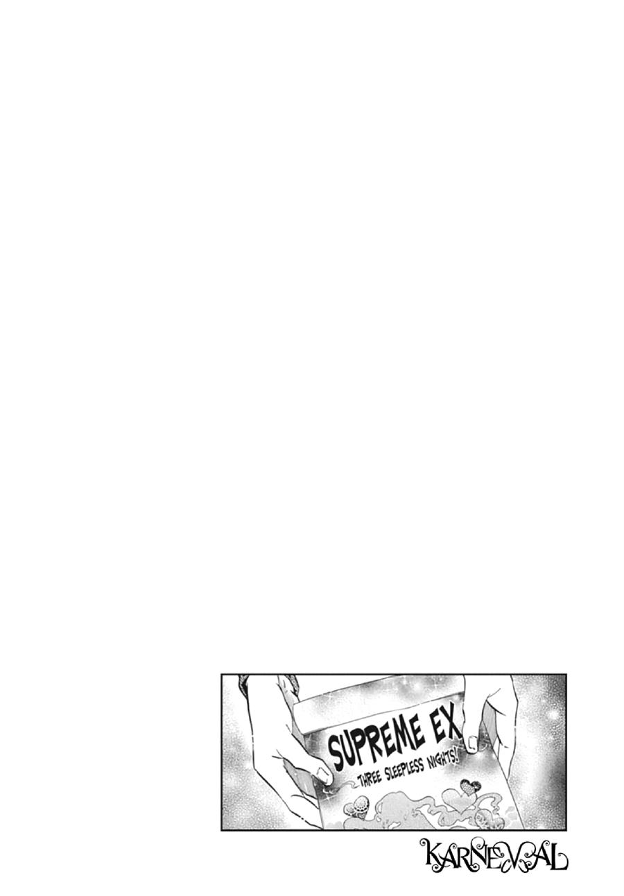 Karneval Chapter 134 page 32 - Chapter 134