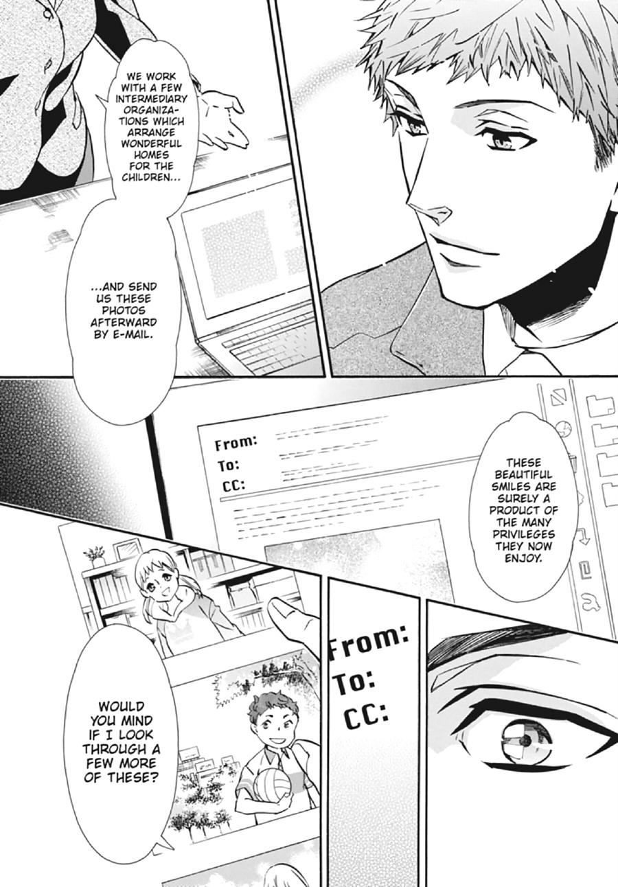 Karneval Chapter 135 page 24 - Chapter 135