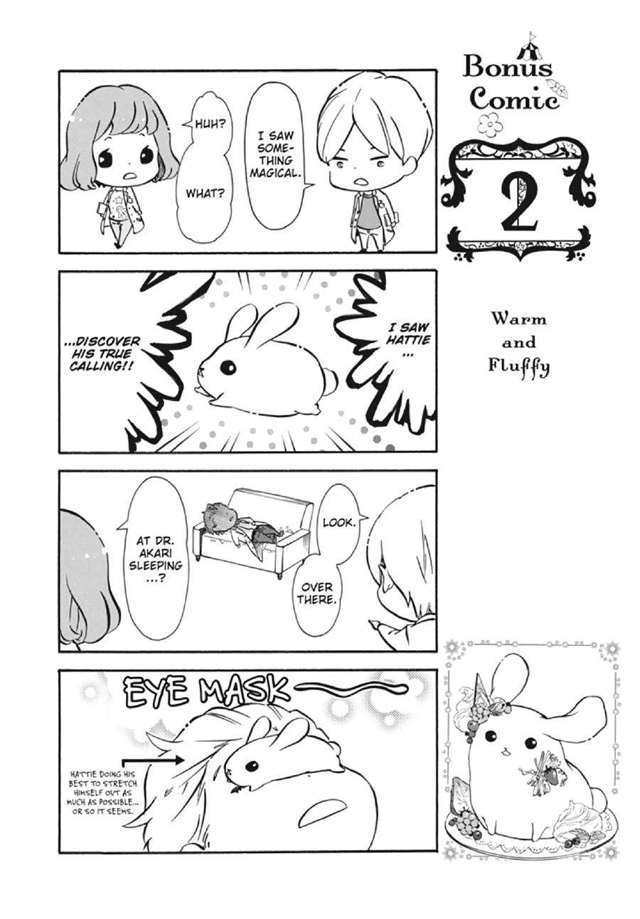 Karneval Chapter 136 page 35 - Chapter 136