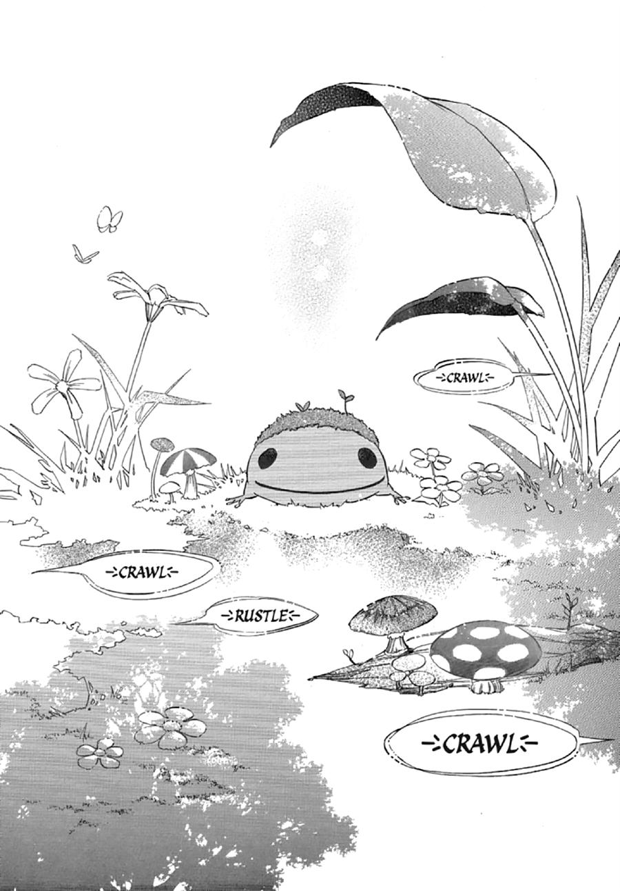 Karneval Chapter 136 page 38 - Chapter 136