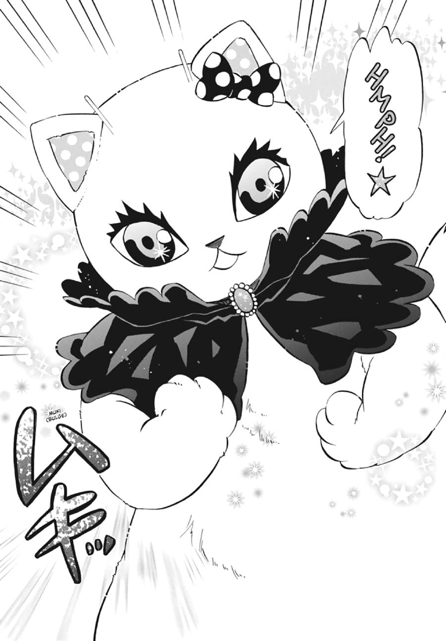 Karneval Chapter 136 page 40 - Chapter 136