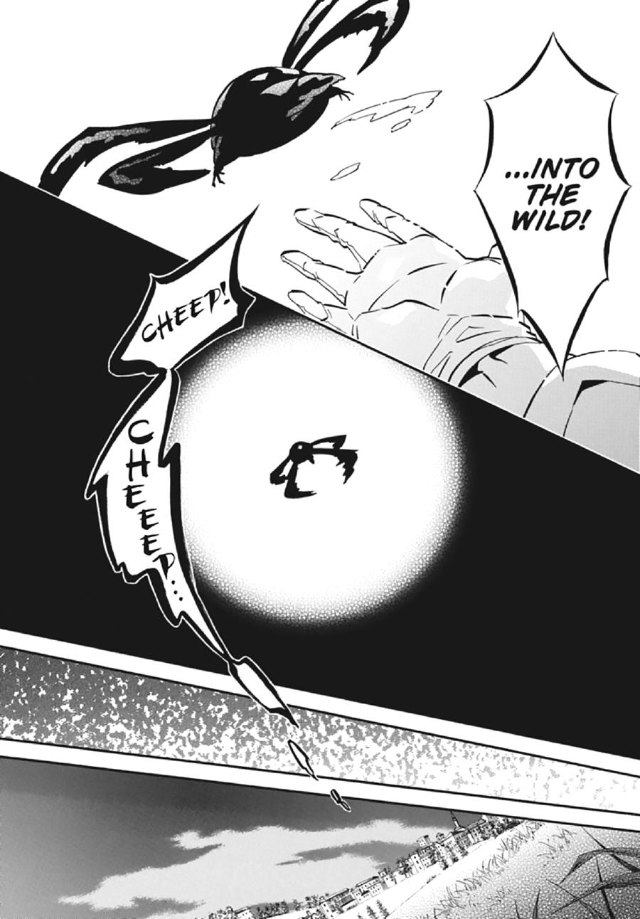 Karneval Chapter 136 page 6 - Chapter 136