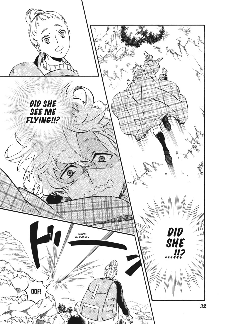 Karneval Chapter 138 page 2 - Chapter 138