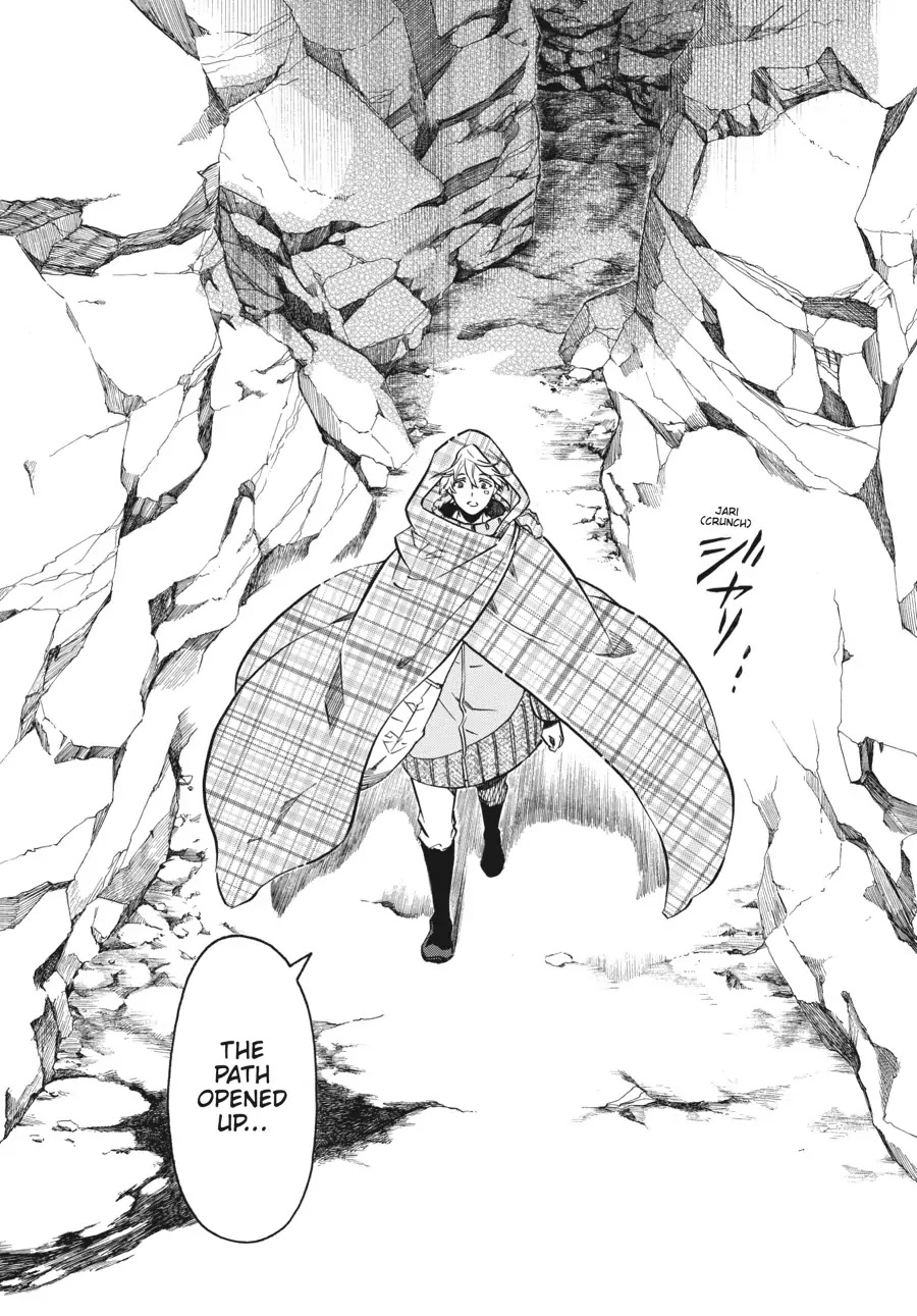 Karneval Chapter 138 page 22 - Chapter 138