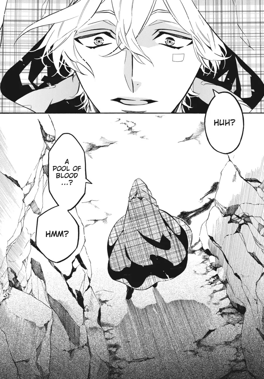 Karneval Chapter 138 page 24 - Chapter 138