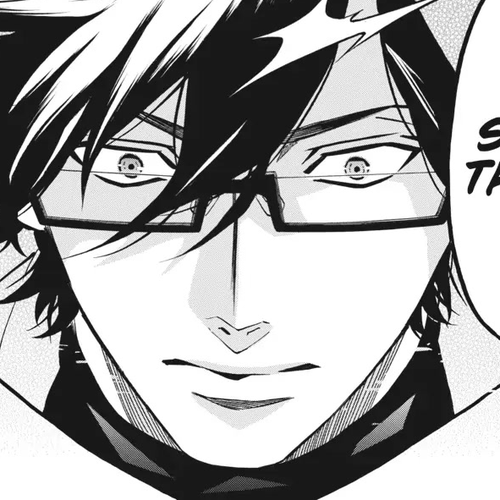 Karneval Chapter 138 cover