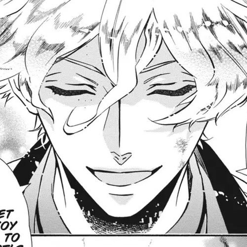 Karneval Chapter 139 cover
