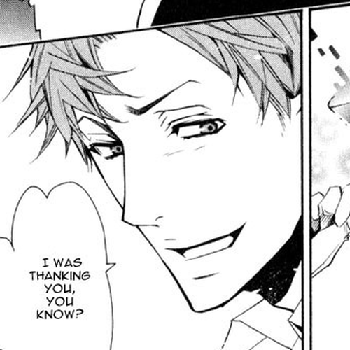 Karneval Chapter 14 : Look at the Sky! cover