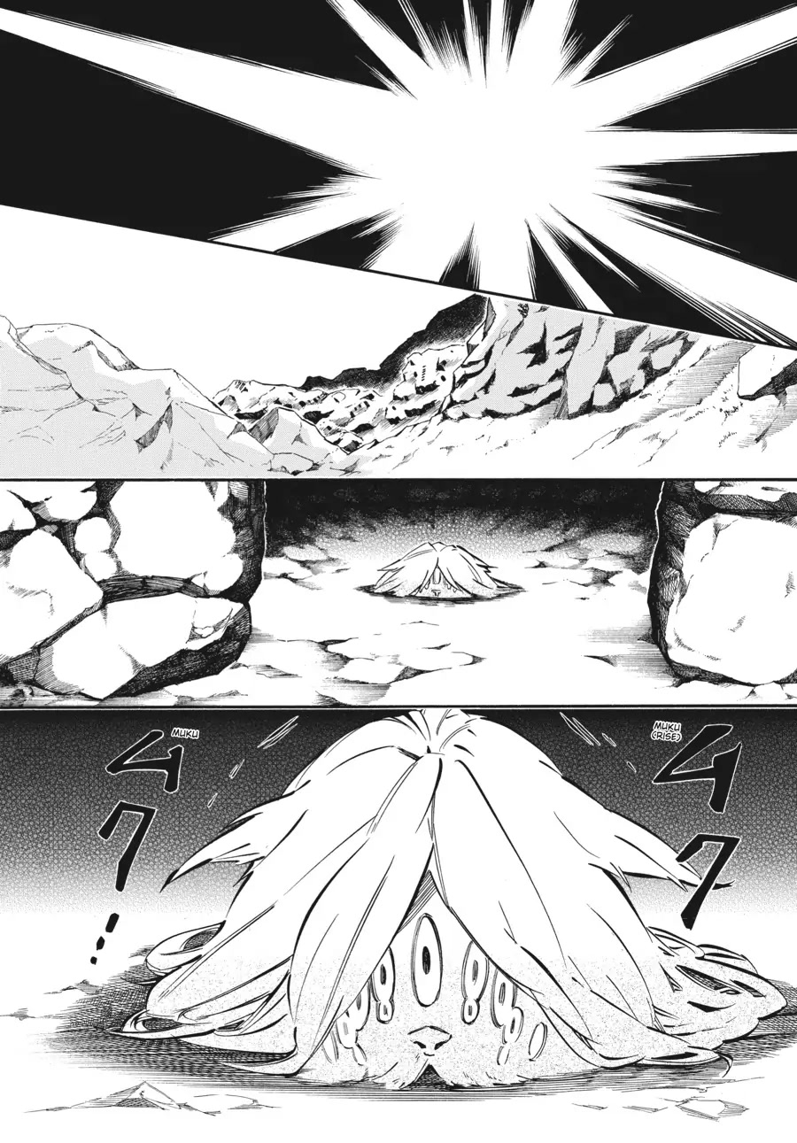 Karneval Chapter 140 page 26 - Chapter 140
