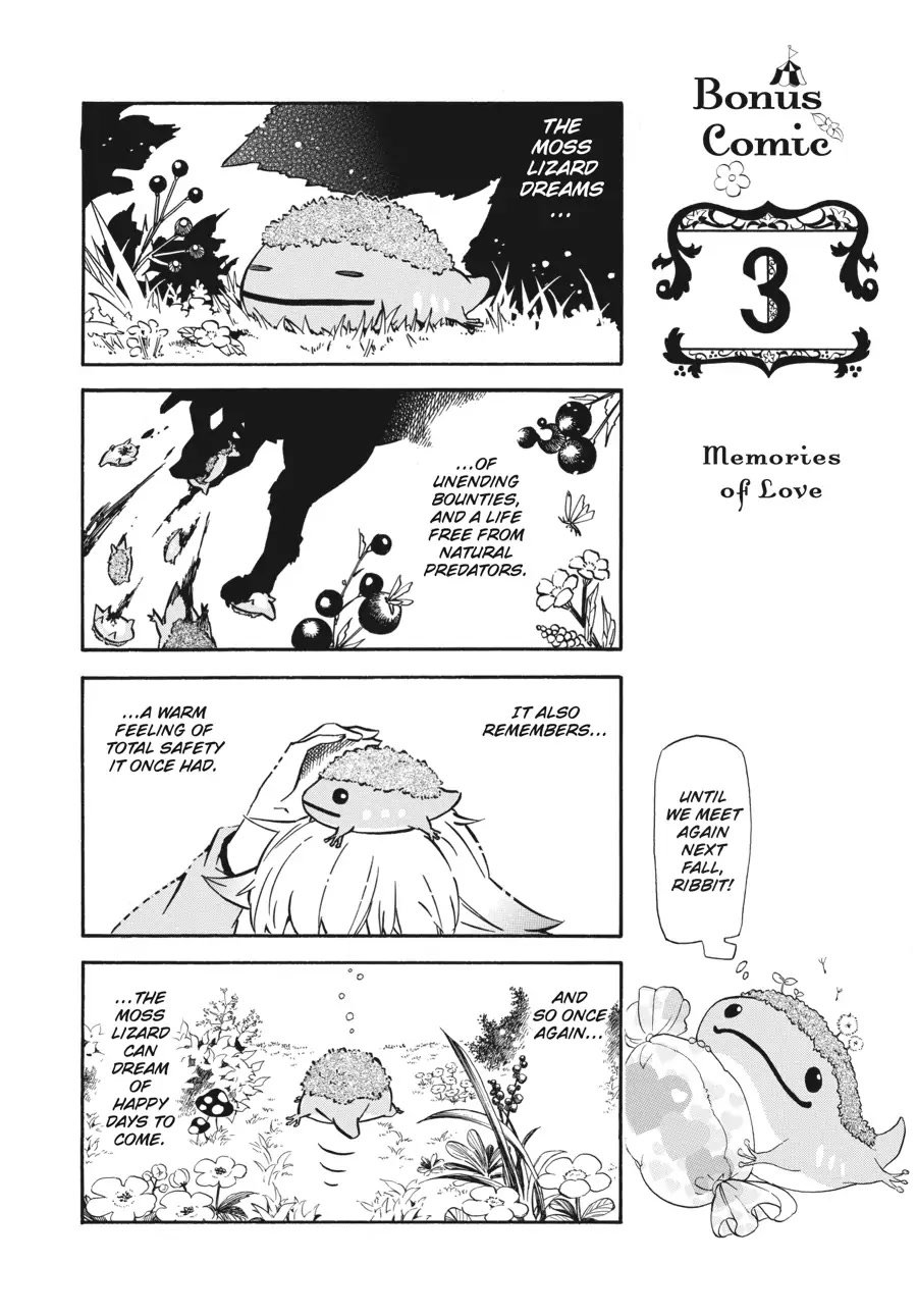 Karneval Chapter 141.5 page 3 - Chapter 141.5