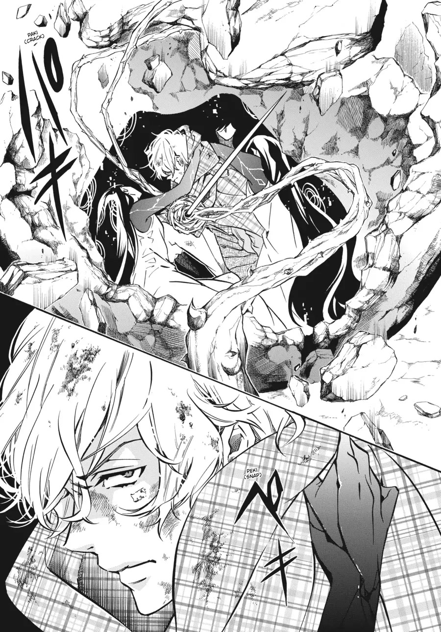 Karneval Chapter 141 page 24 - Chapter 141