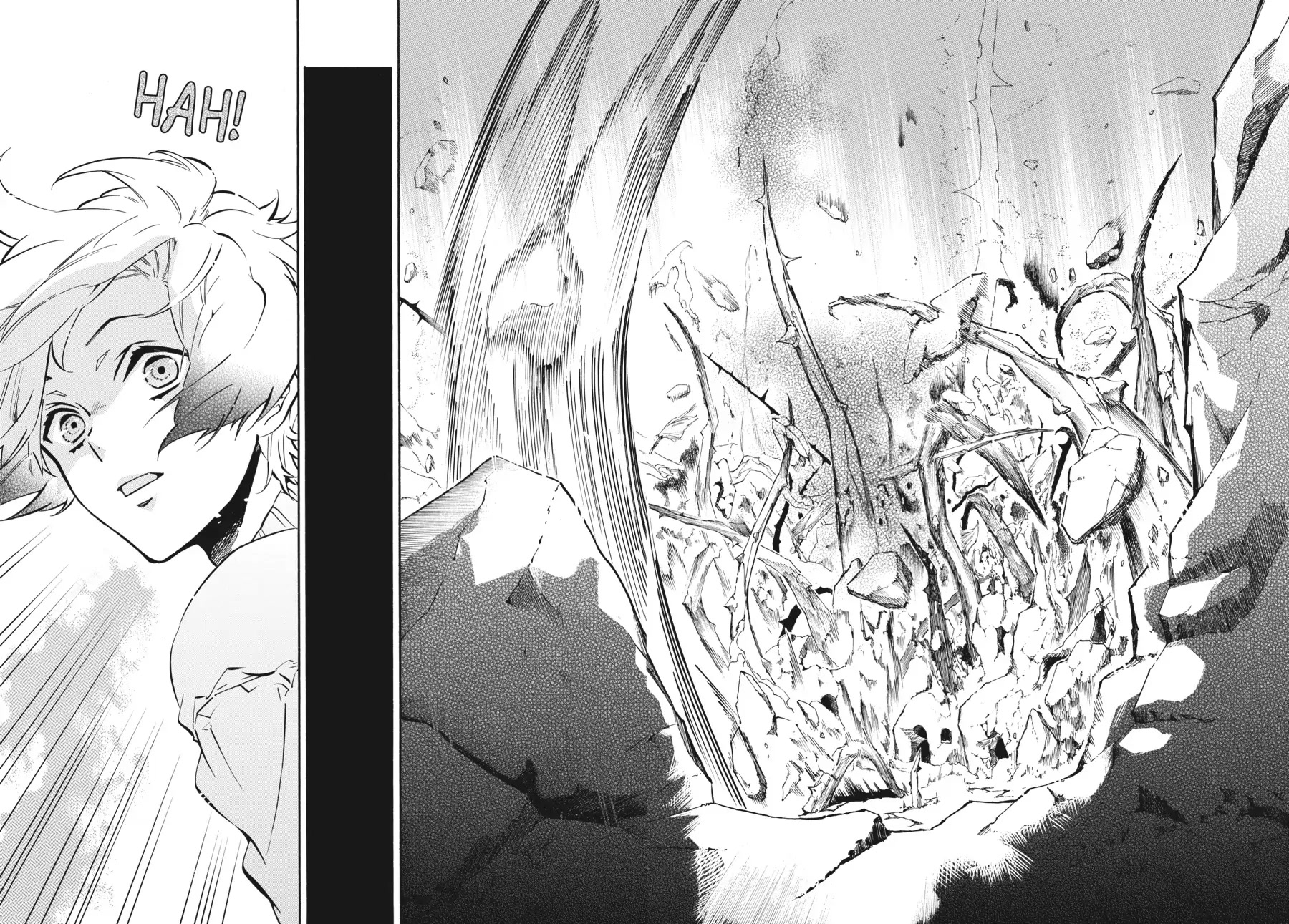 Karneval Chapter 141 page 29 - Chapter 141