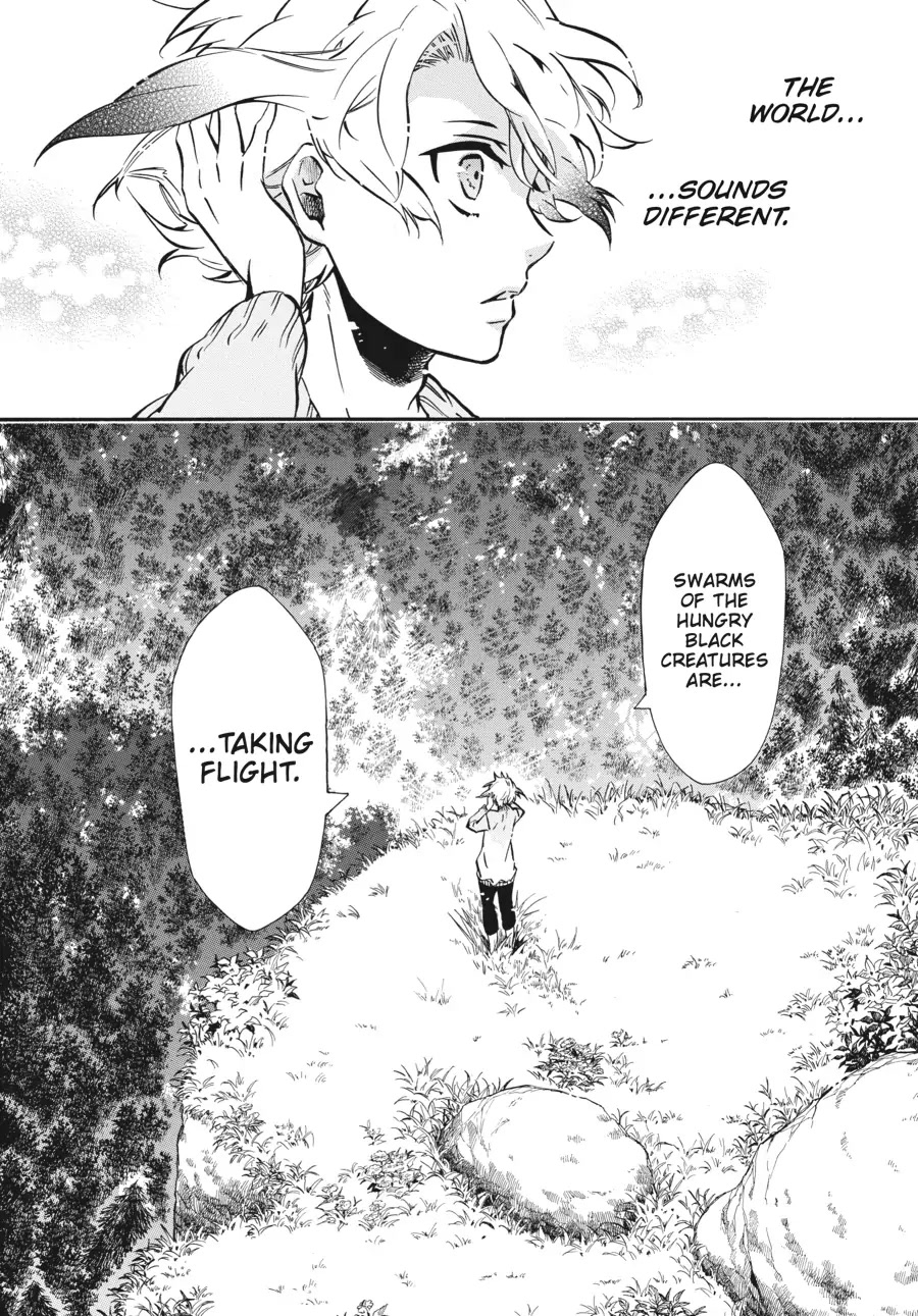 Karneval Chapter 141 page 30 - Chapter 141