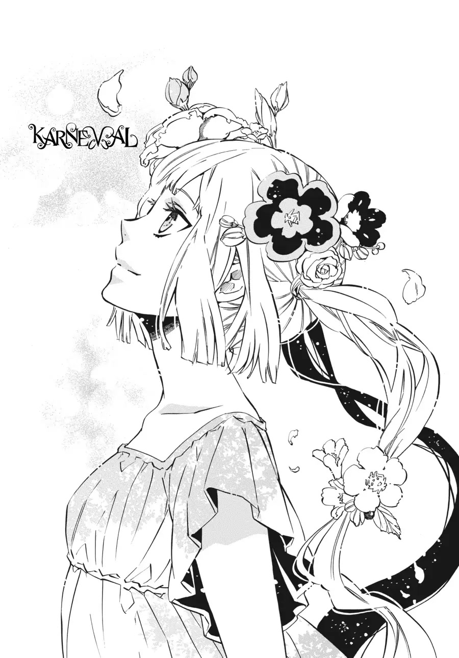 Karneval Chapter 141 page 31 - Chapter 141