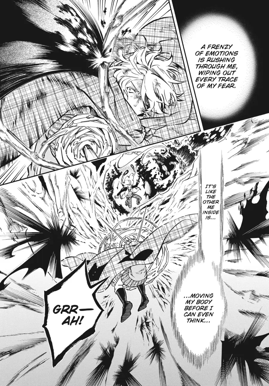 Karneval Chapter 142 page 13 - Chapter 142
