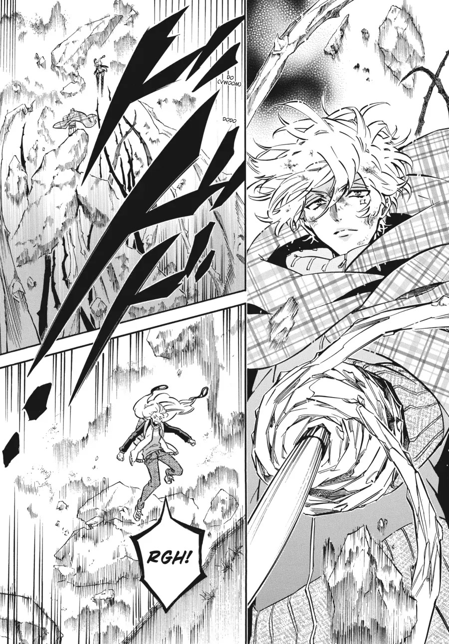 Karneval Chapter 142 page 2 - Chapter 142