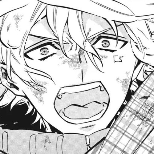 Karneval Chapter 142 cover