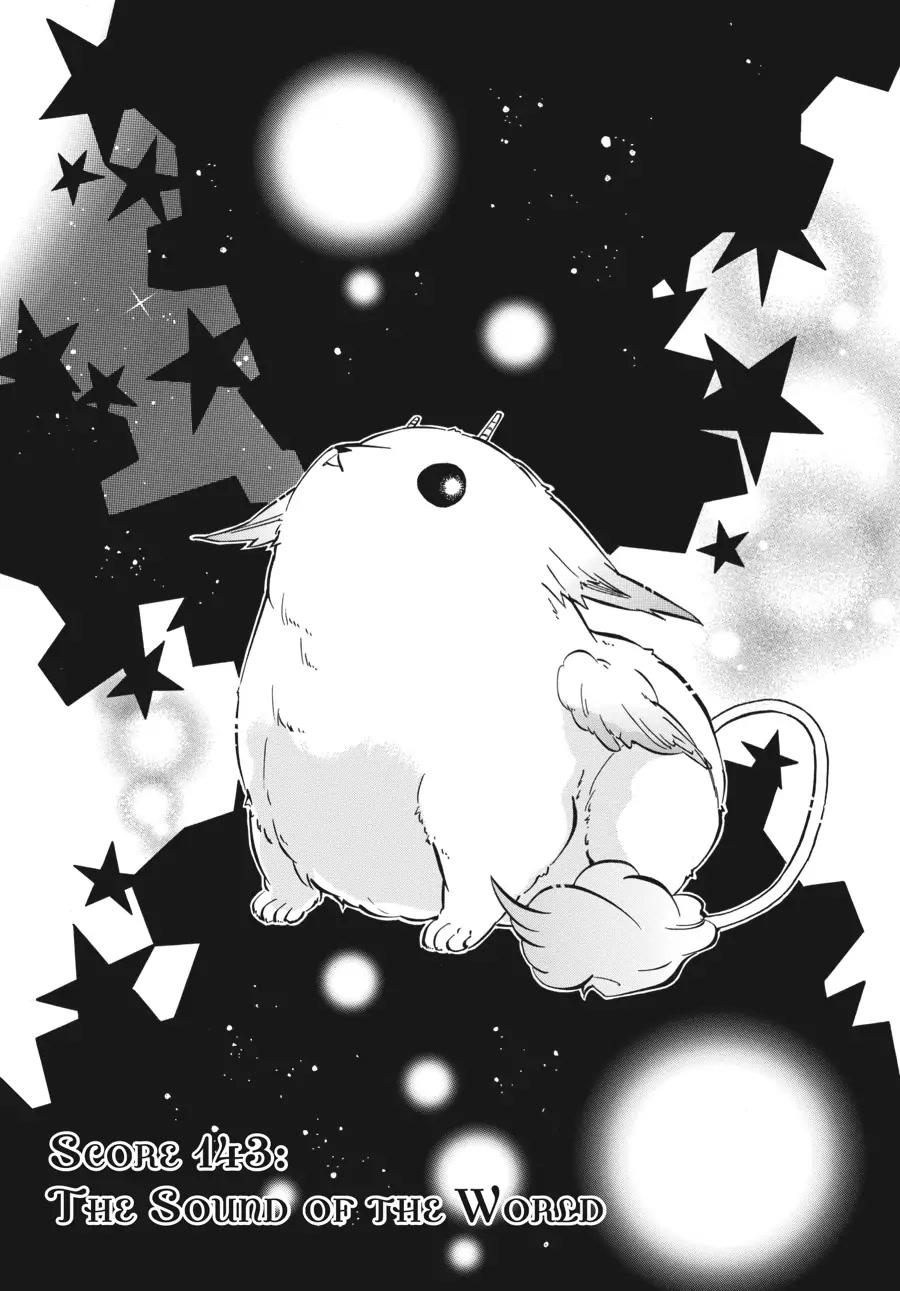 Karneval Chapter 143 page 1 - Chapter 143