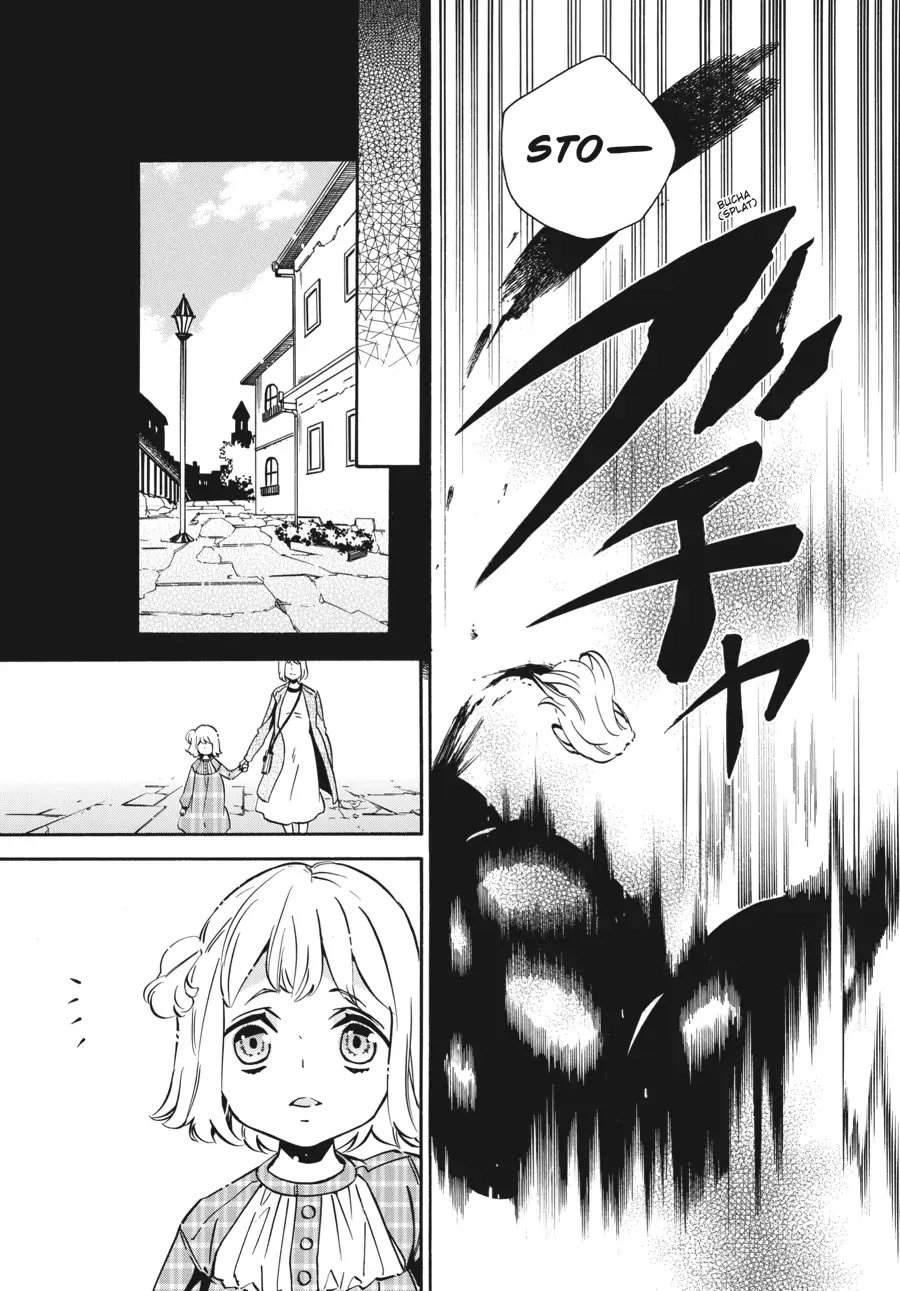 Karneval Chapter 143 page 5 - Chapter 143