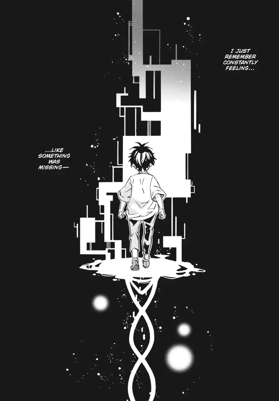 Karneval Chapter 144 page 9 - Chapter 144