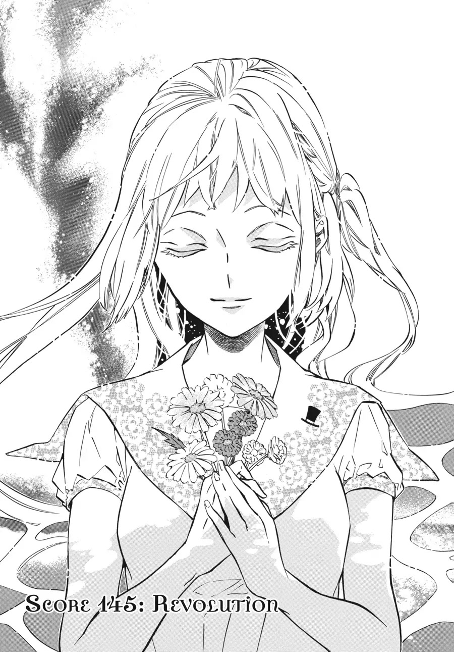 Karneval Chapter 145 page 1 - Chapter 145