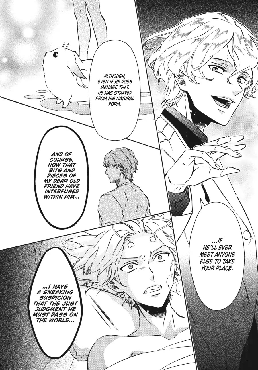 Karneval Chapter 145 page 10 - Chapter 145