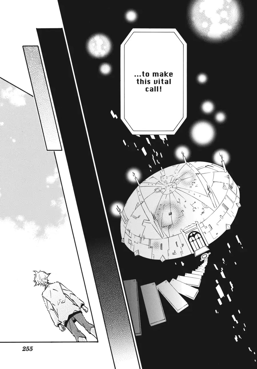 Karneval Chapter 145 page 15 - Chapter 145