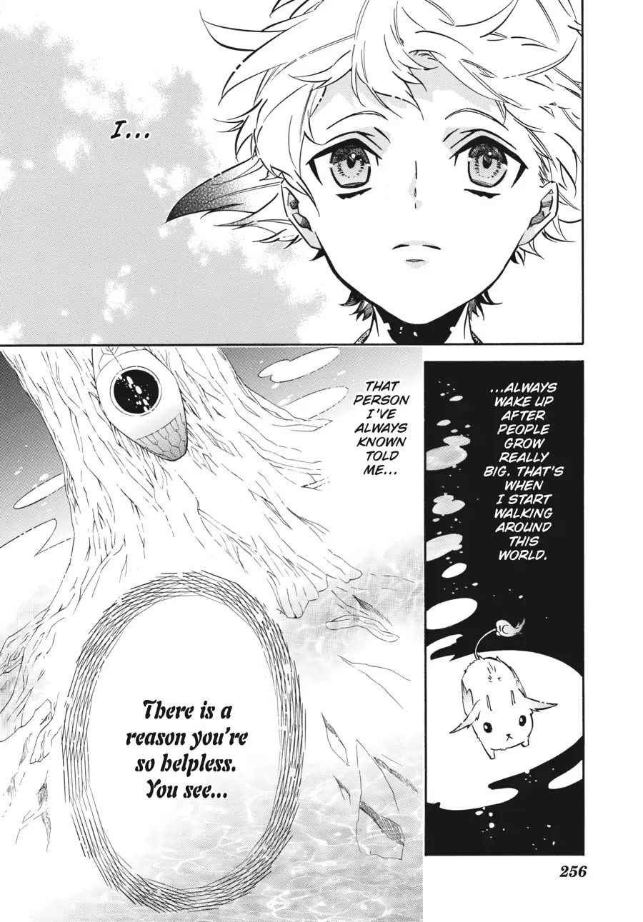 Karneval Chapter 145 page 16 - Chapter 145