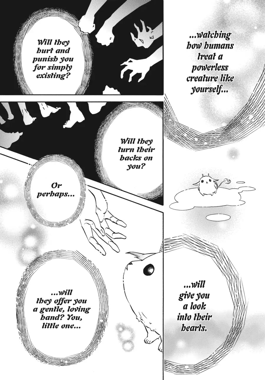 Karneval Chapter 145 page 17 - Chapter 145