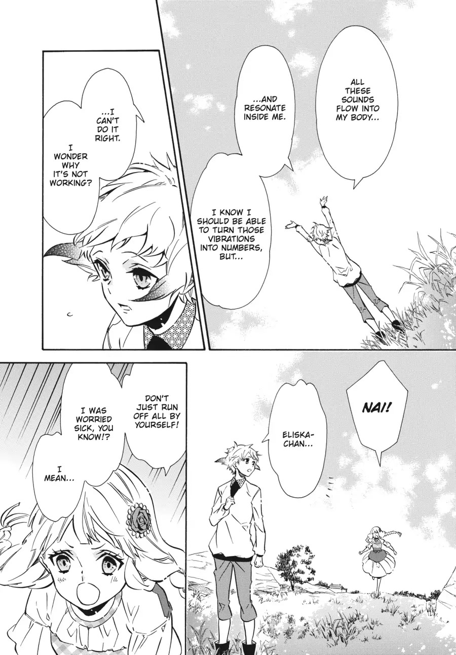 Karneval Chapter 145 page 19 - Chapter 145