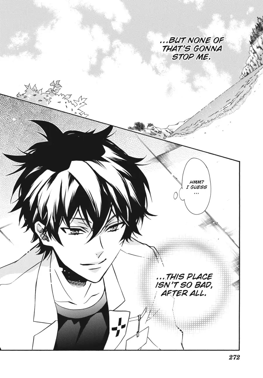 Karneval Chapter 145 page 31 - Chapter 145
