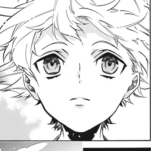 Karneval Chapter 145 cover