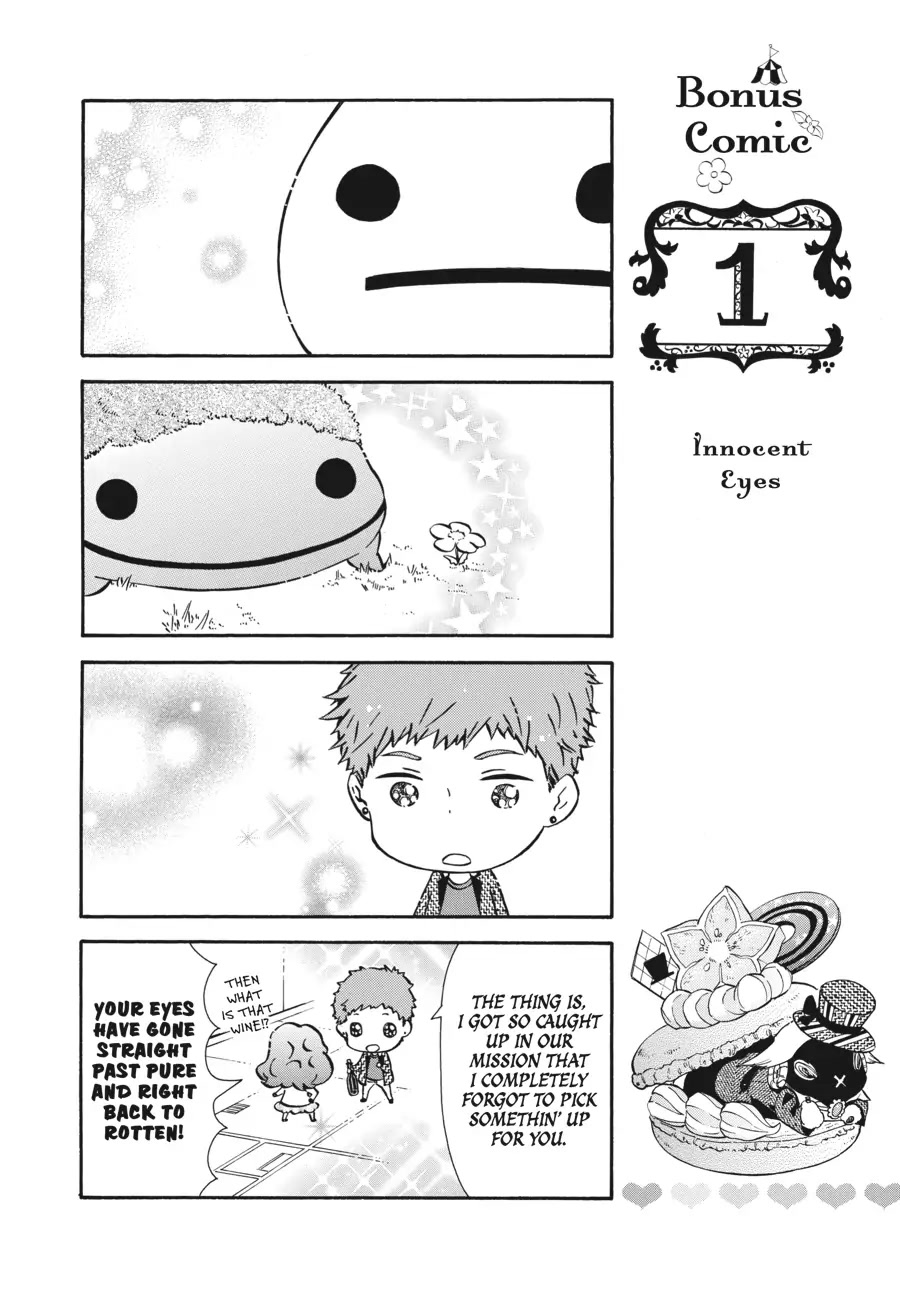 Karneval Chapter 146.5 page 1 - Chapter 146.5