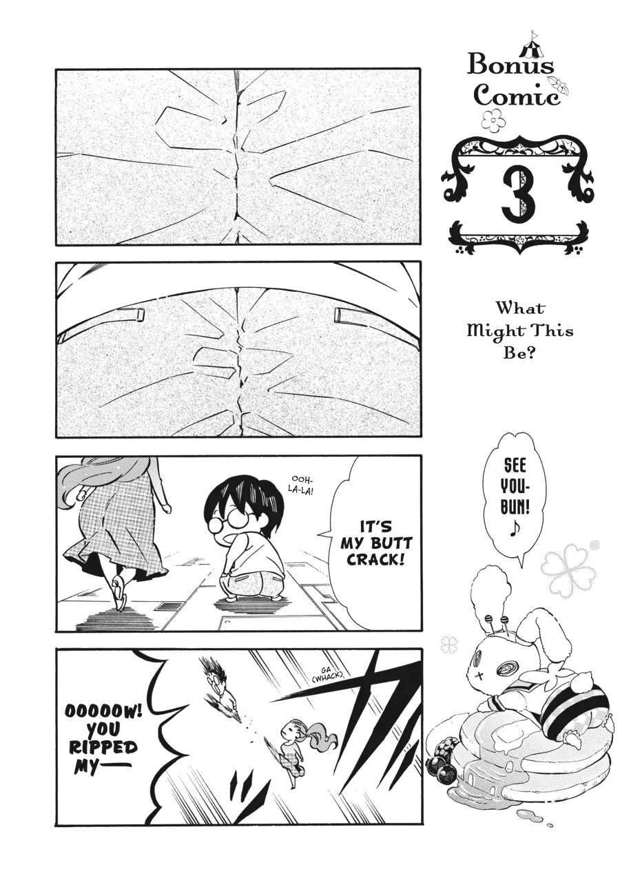 Karneval Chapter 146.5 page 3 - Chapter 146.5