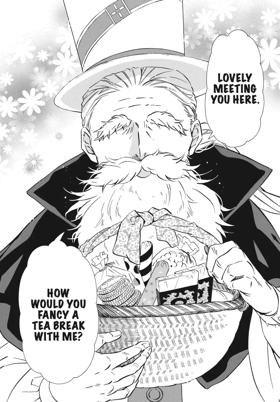 Karneval Chapter 146.5 page 7 - Chapter 146.5