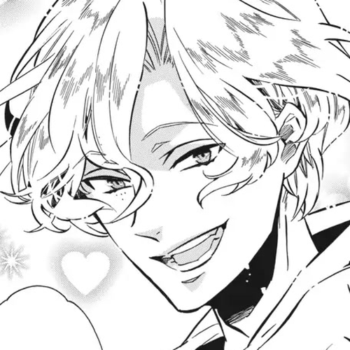 Karneval Chapter 146.5 cover