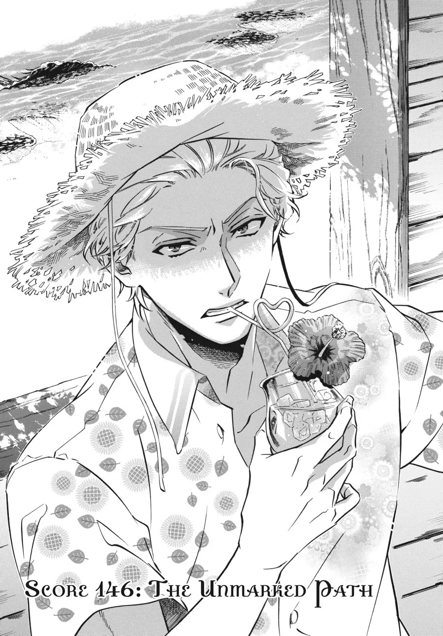 Karneval Chapter 146 page 1 - Chapter 146