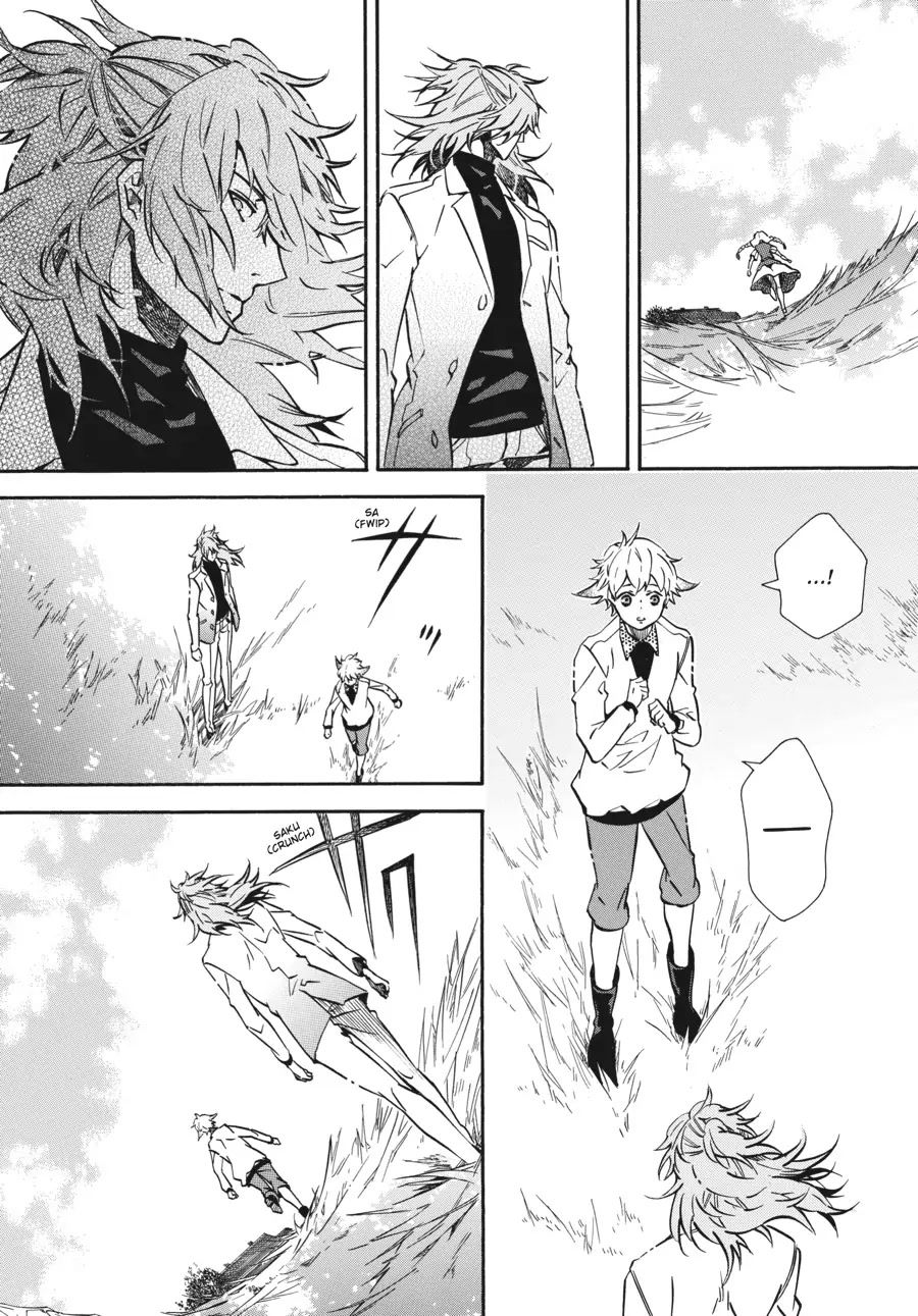 Karneval Chapter 146 page 22 - Chapter 146