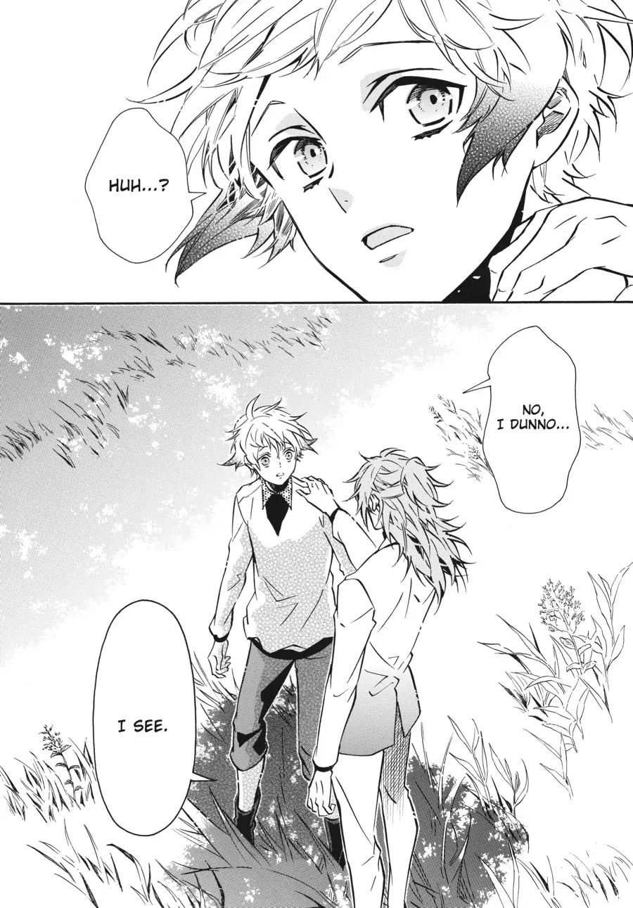 Karneval Chapter 146 page 24 - Chapter 146
