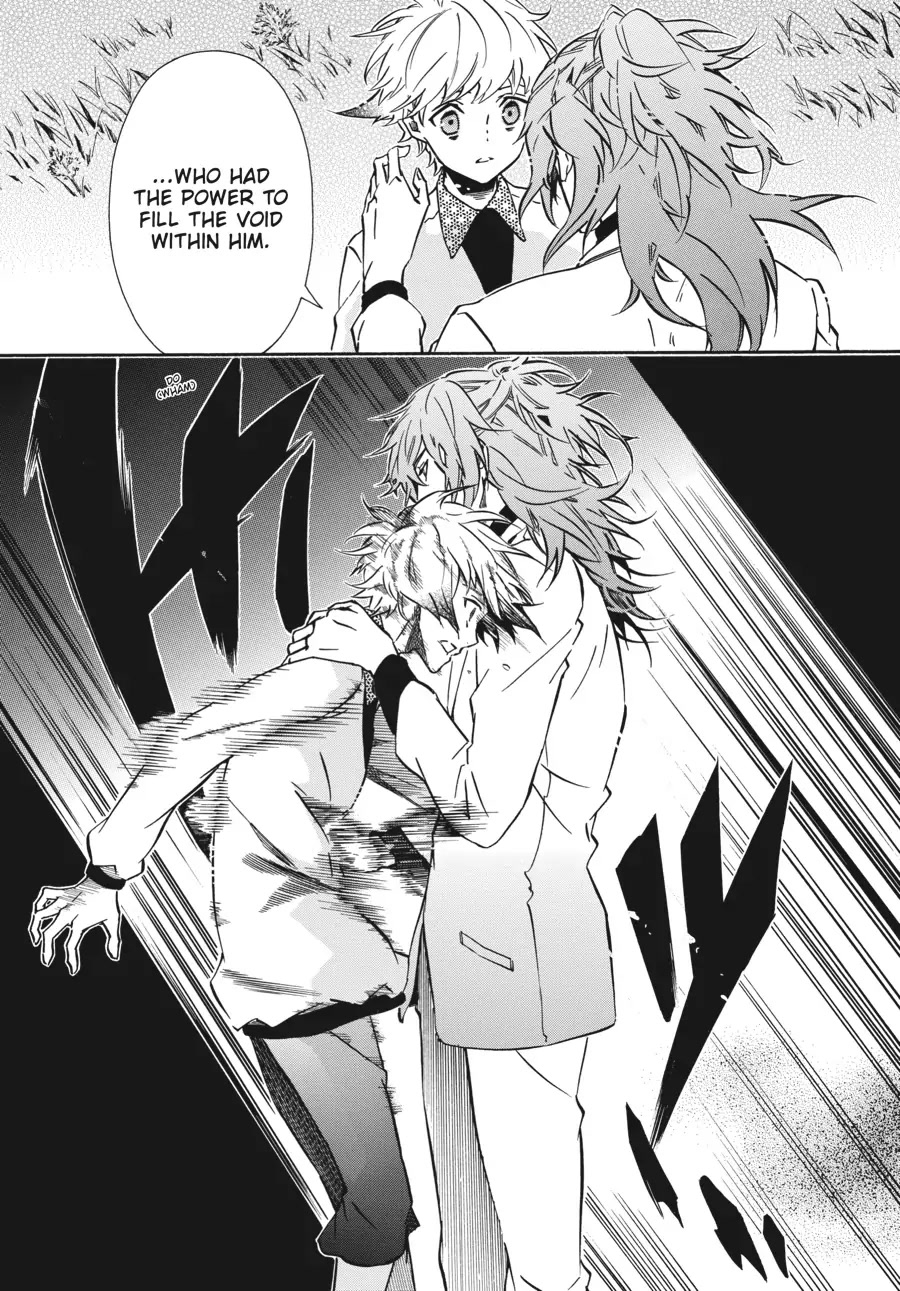 Karneval Chapter 146 page 26 - Chapter 146