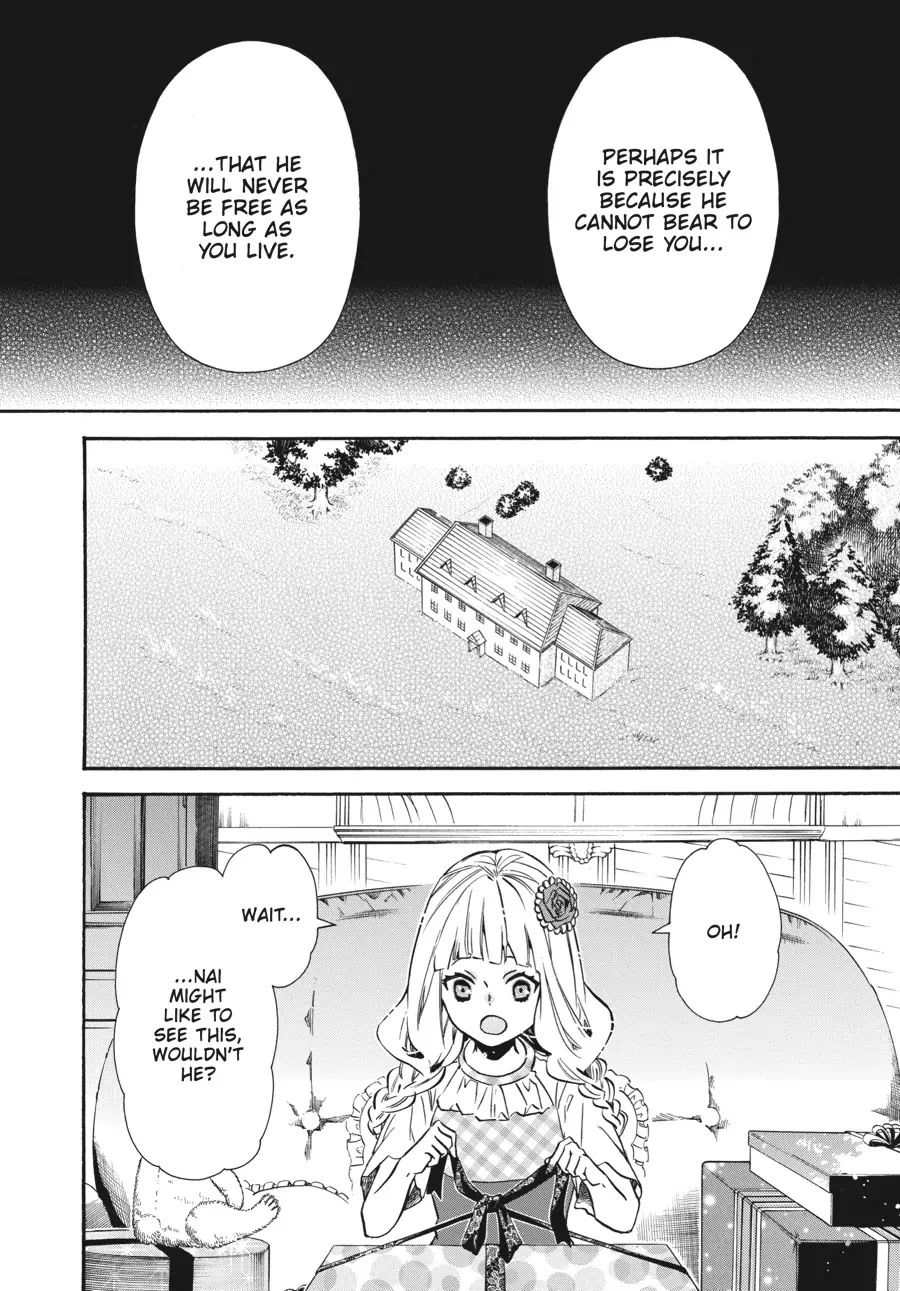Karneval Chapter 146 page 29 - Chapter 146