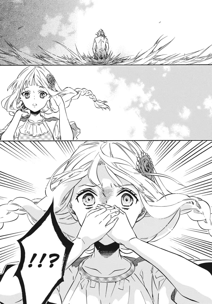 Karneval Chapter 146 page 31 - Chapter 146