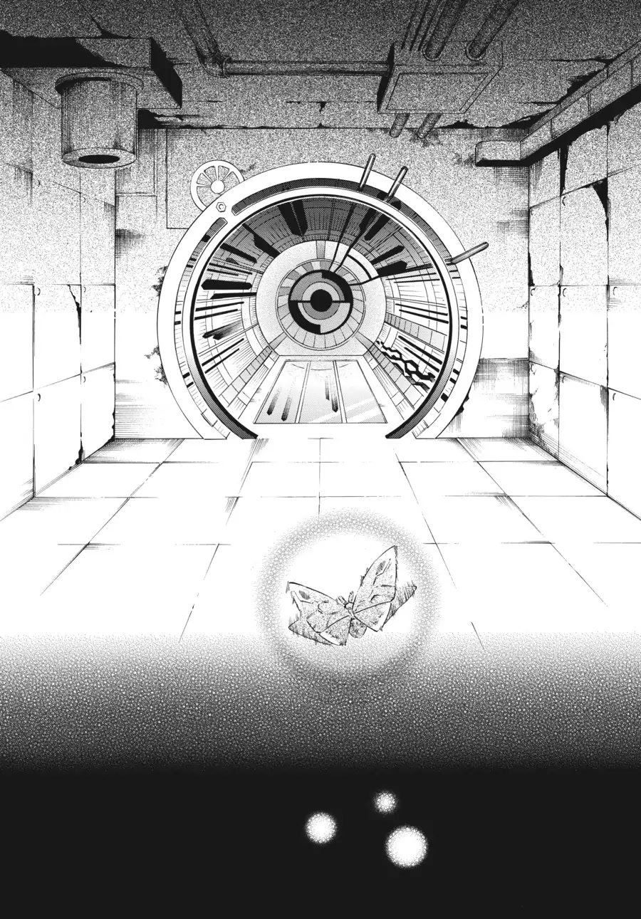 Karneval Chapter 147 page 15 - Chapter 147