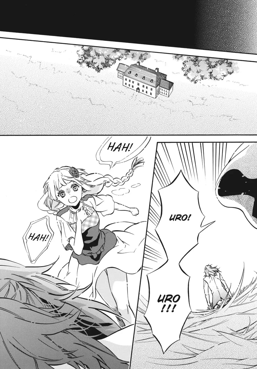 Karneval Chapter 147 page 19 - Chapter 147
